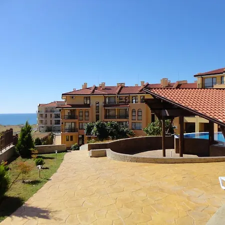 Paradise Dreams Apartcomplex Szveti Vlasz
