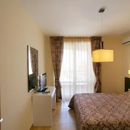 Paradise Dreams Apartcomplex * Szveti Vlasz
