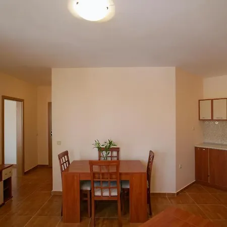 Paradise Dreams Apartcomplex