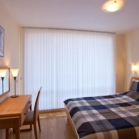 Paradise Dreams Apartcomplex * Szveti Vlasz