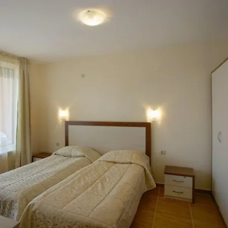 Paradise Dreams Apartcomplex * Szveti Vlasz