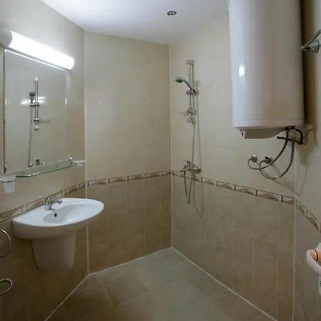 Paradise Dreams Apartcomplex Appartement